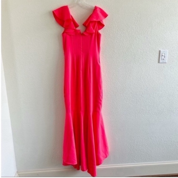 Sachin + Babi Mason Gown Formal Maxi Dress - Picture 3 of 10